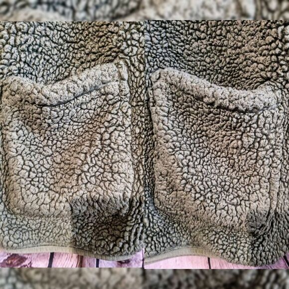 Volcom Lounge phuz Up comfy Jacket - Picture 7 of 10